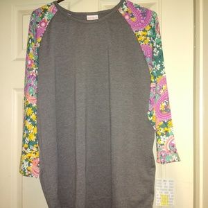 Lularoe 3x Randy
